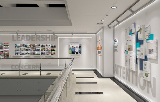  石泉制作安装文化墙的流程是什么？