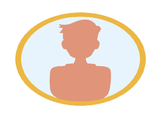  石泉墙绘中如何画好人物轮廓？