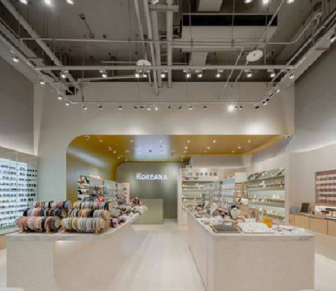  石泉店面装修流程