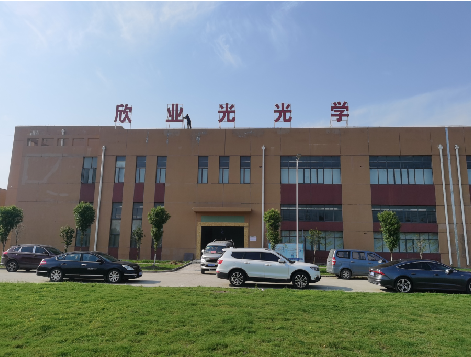  石泉楼顶大型发光字制作如何安装？