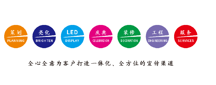  石泉广告公司该如何满足客户需求？