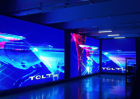  石泉如何解决LED显示屏耗电问题？